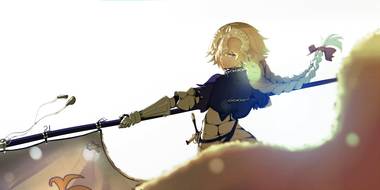 Fate/Grand Order
