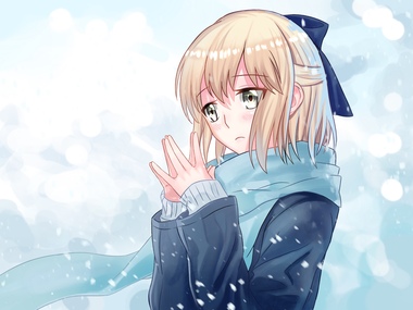 Fate/Grand Order