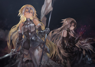 Fate/Grand Order