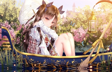 Fate/Grand Order