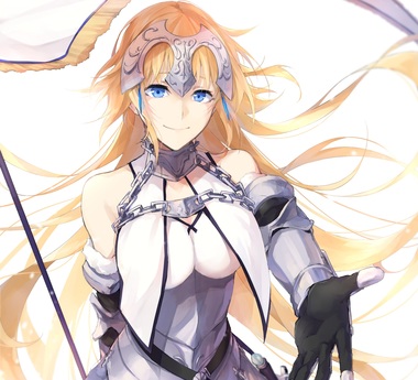Fate/Grand Order