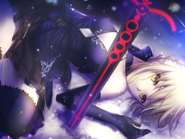 Fate/Grand Order