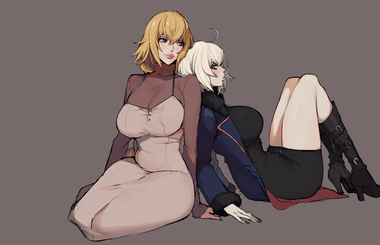 Fate/Grand Order