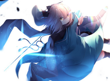 Fate/Grand Order