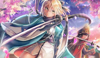 Fate/Grand Order