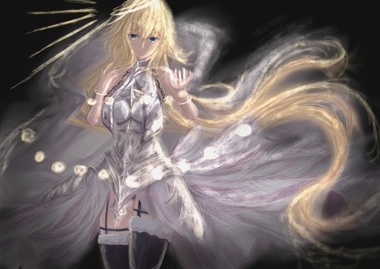 Fate/Grand Order