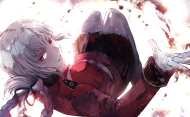 Fate/Grand Order
