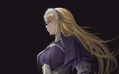 Fate/Grand Order