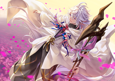 Fate/Grand Order