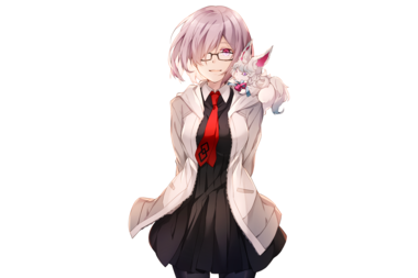 Fate/Grand Order