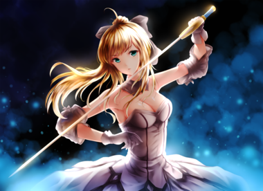 Fate/Grand Order
