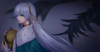 Fate/Grand Order