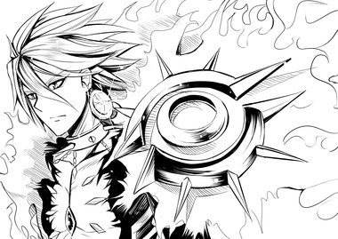 Fate/Grand Order