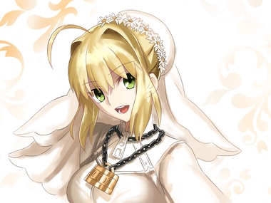 Fate/Grand Order