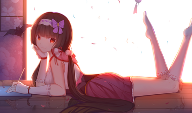Fate/Grand Order