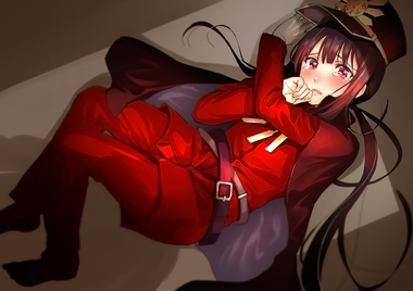 Fate/Grand Order