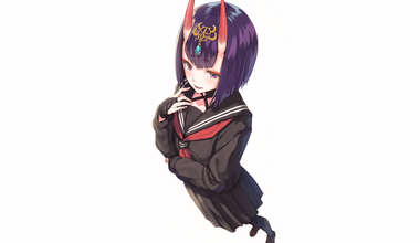 Fate/Grand Order