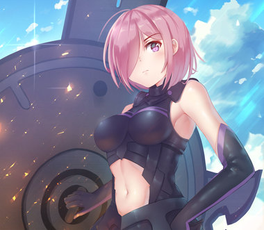 Fate/Grand Order