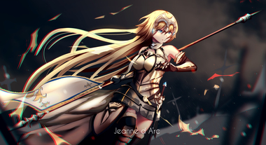 Fate/Grand Order
