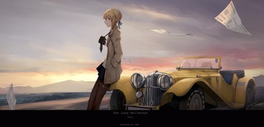 Fate/Grand Order