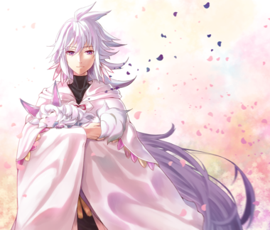 Fate/Grand Order