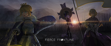Fate/Grand Order