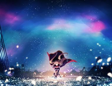 Fate/Grand Order
