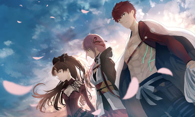 Fate/Grand Order