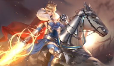 Fate/Grand Order