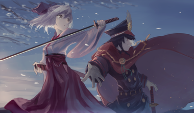 Fate/Grand Order