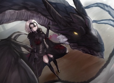 Fate/Grand Order