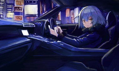 Fate/Grand Order