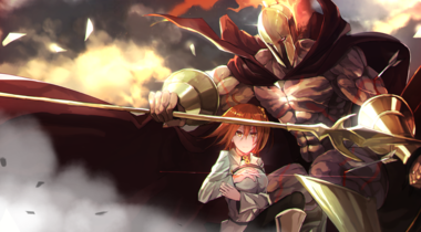 Fate/Grand Order