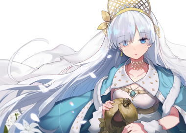 Fate/Grand Order