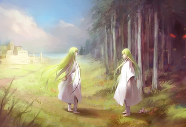 Fate/Grand Order