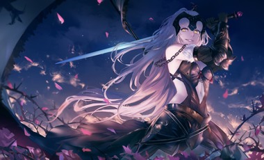 Fate/Grand Order