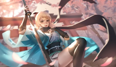 Fate/Grand Order