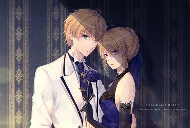 Fate/Grand Order