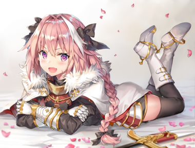 Fate/Grand Order