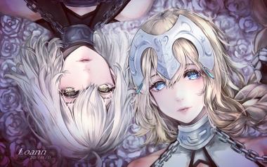Fate/Grand Order