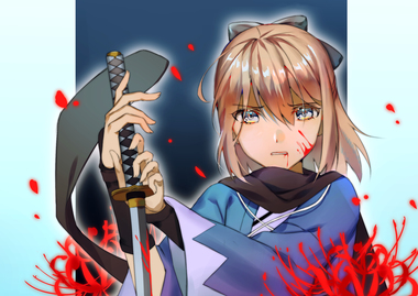 Fate/Grand Order