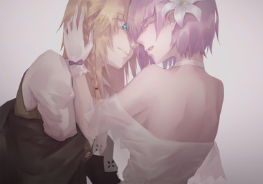 Fate/Grand Order