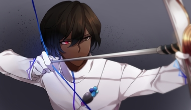 Fate/Grand Order