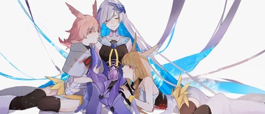 Fate/Grand Order