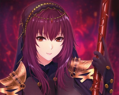 Fate/Grand Order