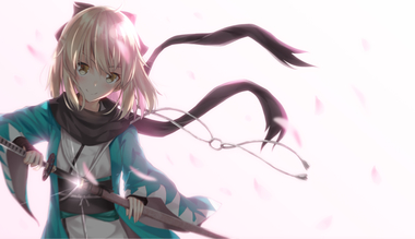 Fate/Grand Order