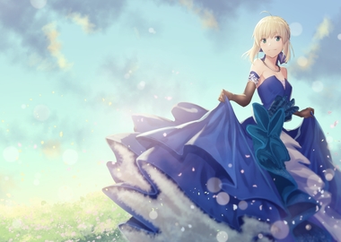 Fate/Grand Order