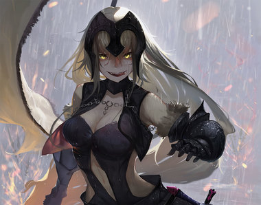 Fate/Grand Order