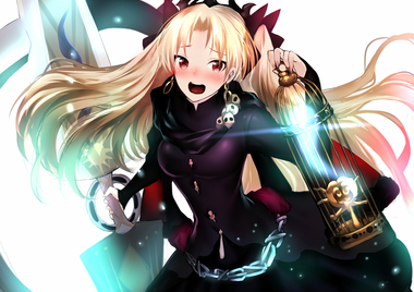Fate/Grand Order