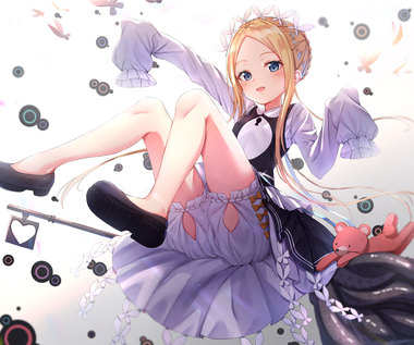 Fate/Grand Order